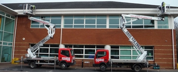 Leighton Buzzard Industrial Roofing - Leighton Buzzard, Bedfordshire